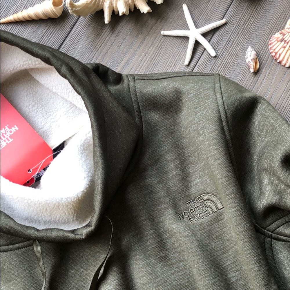 🌿🌾 NORTH FACE Lifestyle pullover🌾🌿 - Picture 5 of 7